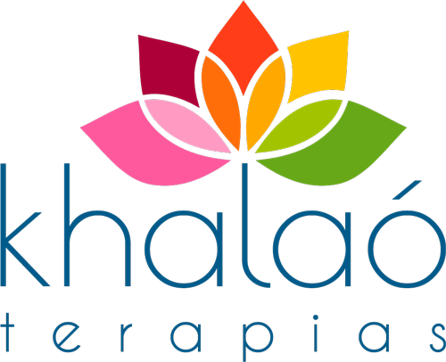 Logotipo Khaló Terapias