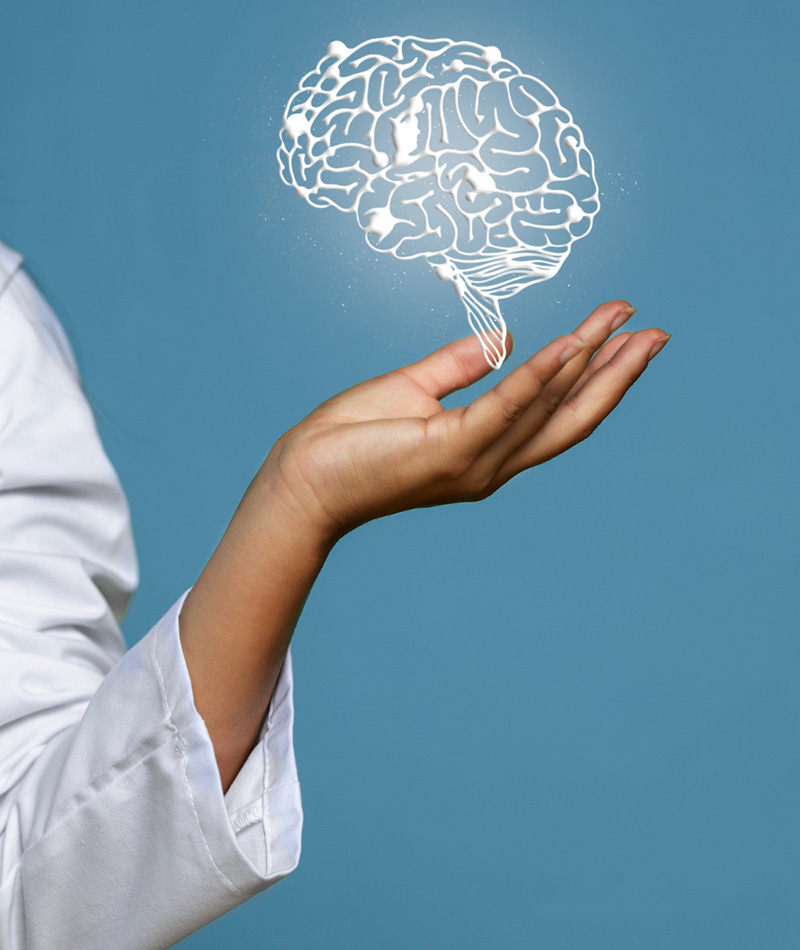 EMDR (Eye Movement Desensitization and Reprocessing) 