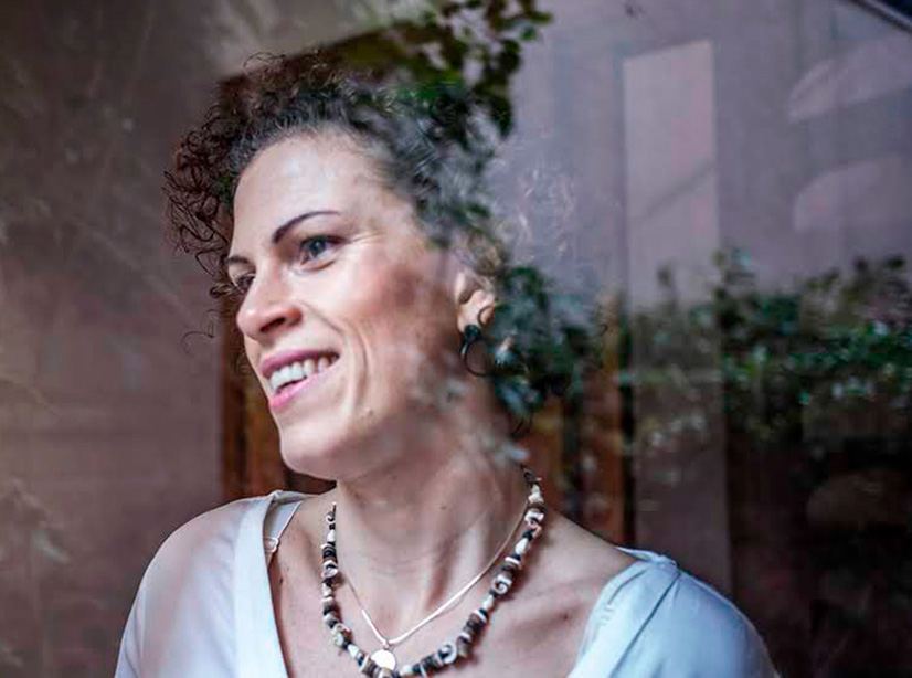 Psicóloga Dra. Juliana Breschigliari