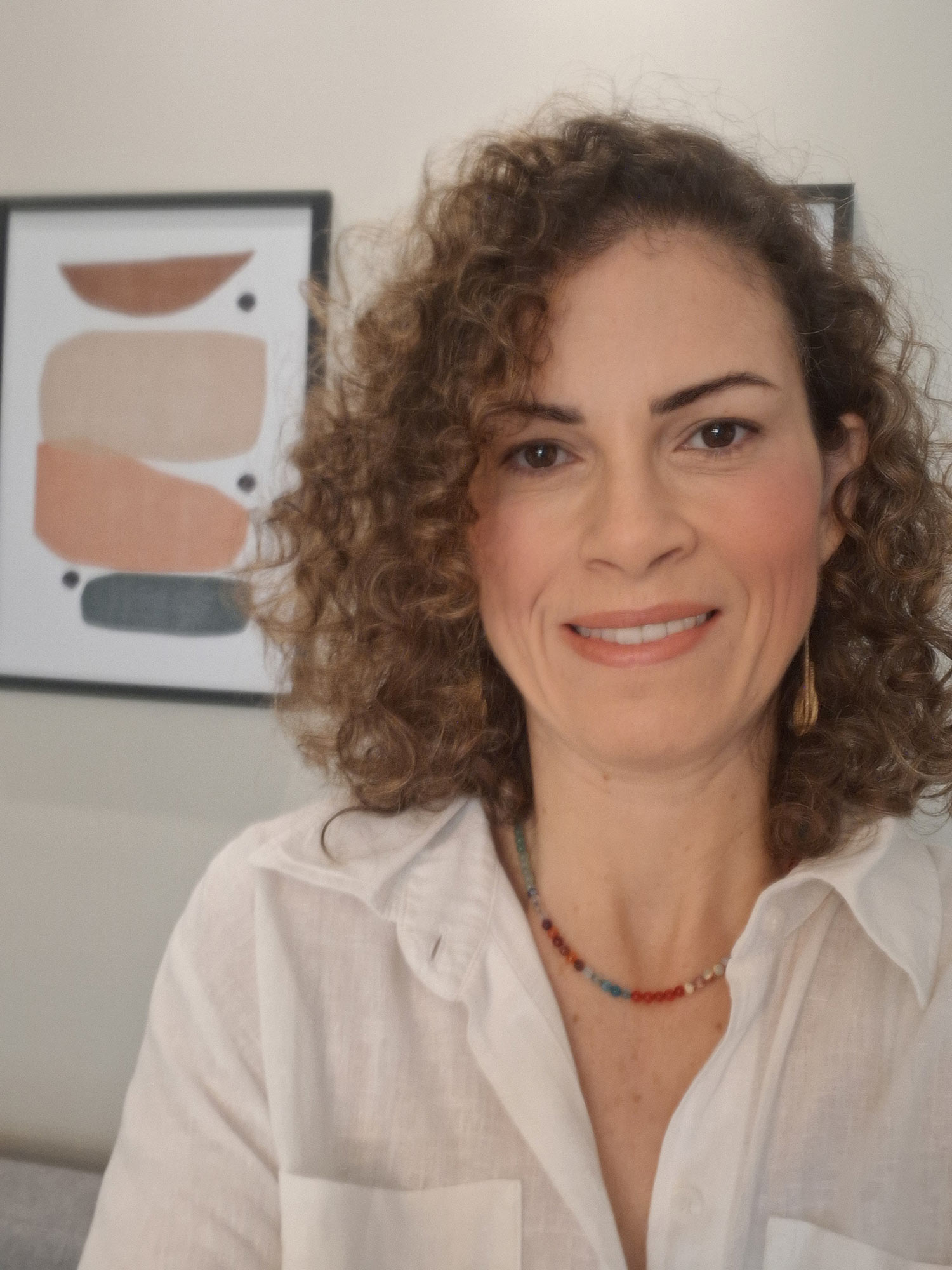 Psicóloga Dra. Juliana Breschigliari