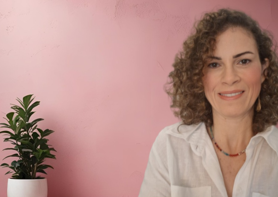 Psicóloga Dra. Juliana Breschigliari